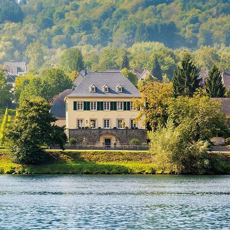 Wein- Und Landhaus S A Pruem Bernkastel-Kues Exterior photo
